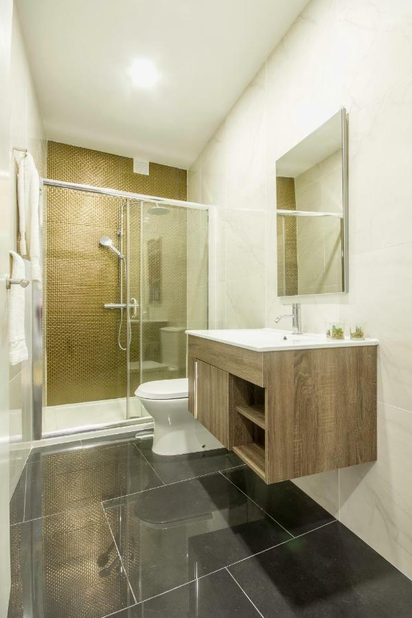 포르투 Ohh - Campanha Flat-Near The Railway Station And Metro 아파트 외부 사진