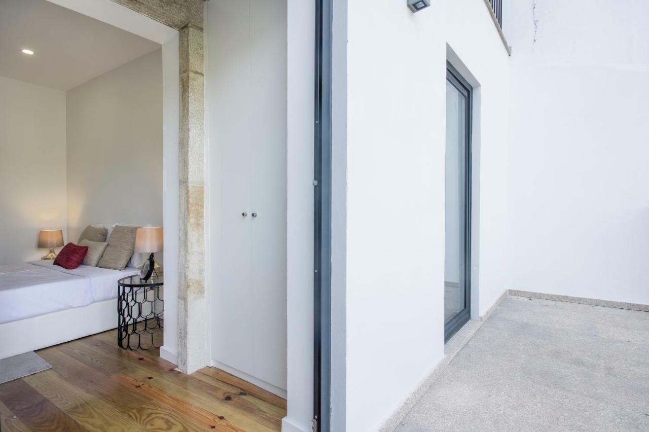 포르투 Ohh - Campanha Flat-Near The Railway Station And Metro 아파트 외부 사진