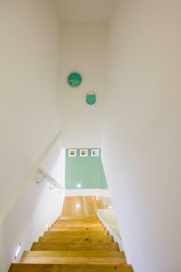 포르투 Ohh - Campanha Flat-Near The Railway Station And Metro 아파트 외부 사진